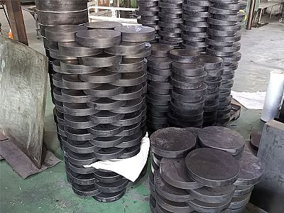 鹿寨县板式橡胶支座的施工显的比较重要
